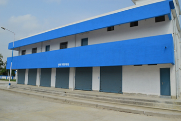 Krishak Sahayak Kendra,Kaliyaganj Krishak Bazar